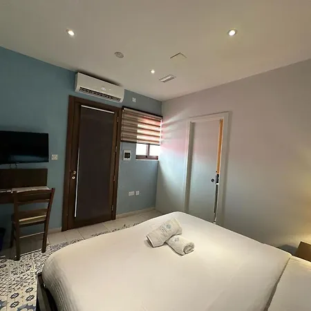 Affittacamere My Travel House Rabat