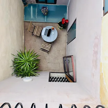 Affittacamere My Travel House Rabat