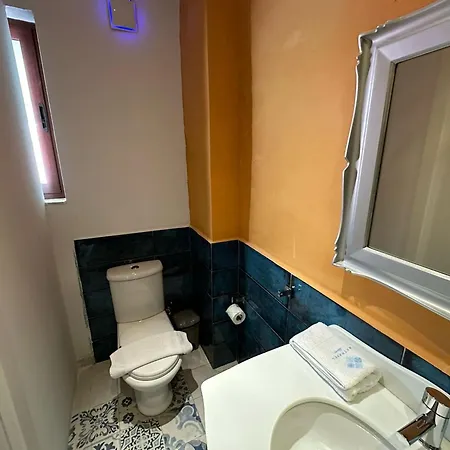 My Travel House Affittacamere