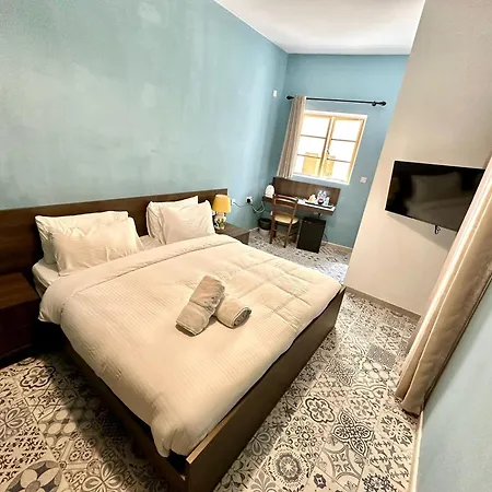 Affittacamere My Travel House Rabat