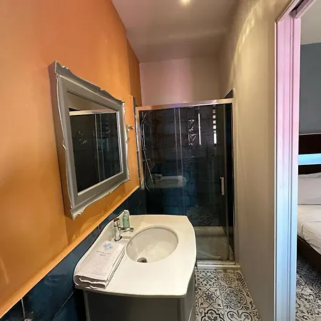 My Travel House 3* Rabat