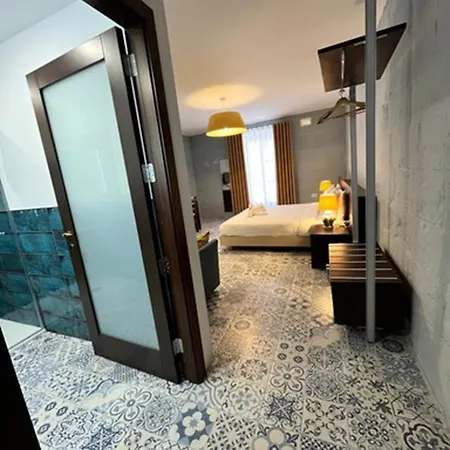 My Travel House Affittacamere