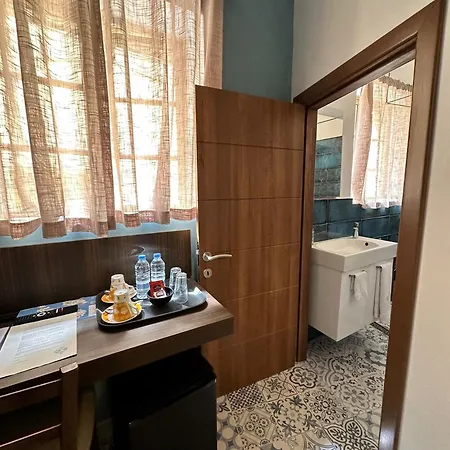 Affittacamere My Travel House Rabat