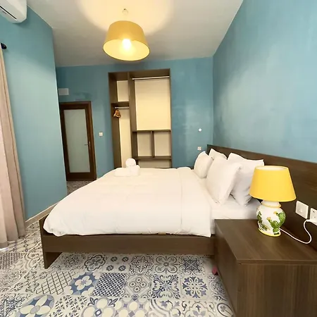 Affittacamere My Travel House