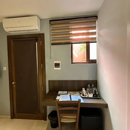 Pensionat My Travel House 3*