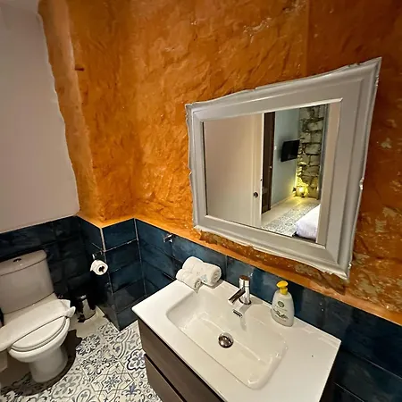 My Travel House Affittacamere 3*