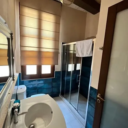 My Travel House 3* Rabat