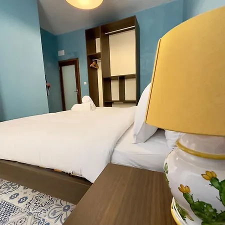 Affittacamere My Travel House