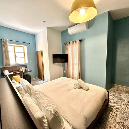 My Travel House Affittacamere