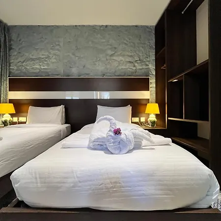 My Travel House 3* Rabat