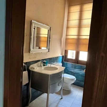 Pensionat My Travel House