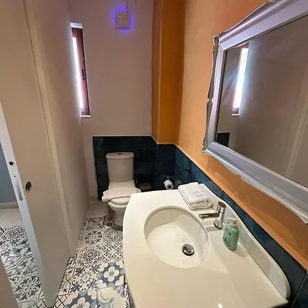 My Travel House Affittacamere Rabat