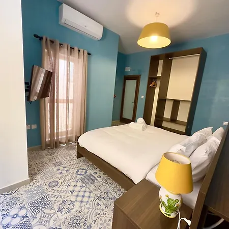 My Travel House Gasthuis 3*