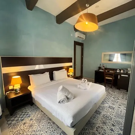 Affittacamere My Travel House Rabat