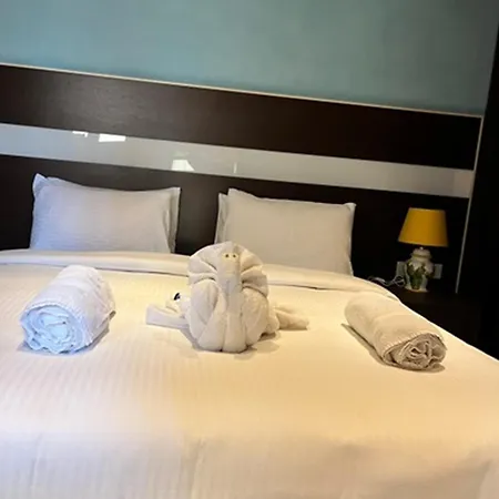 My Travel House Gasthuis