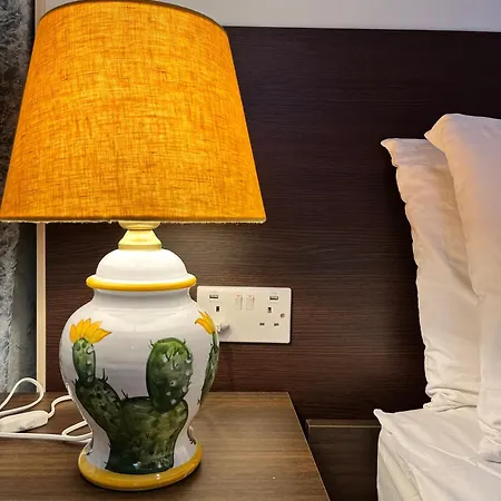 Penzion My Travel House Rabat