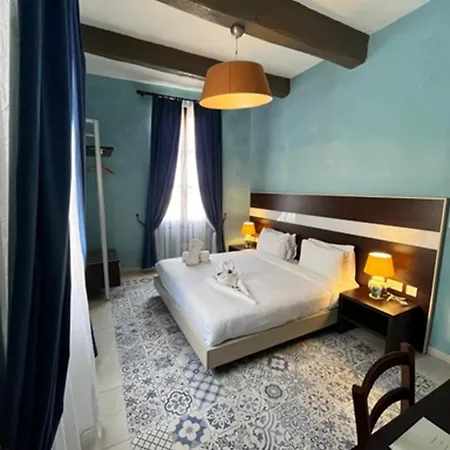 My Travel House 3* Rabat