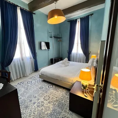 My Travel House Affittacamere