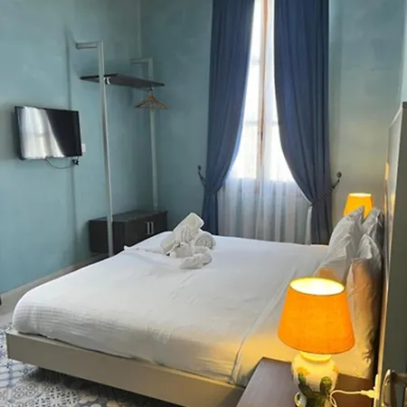 Affittacamere My Travel House 3*