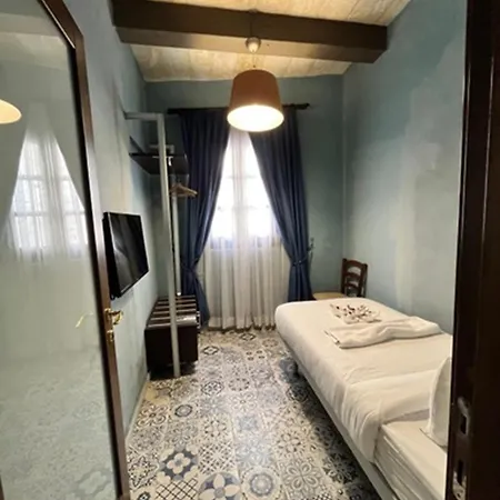 Affittacamere My Travel House