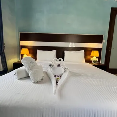 My Travel House Affittacamere 3*