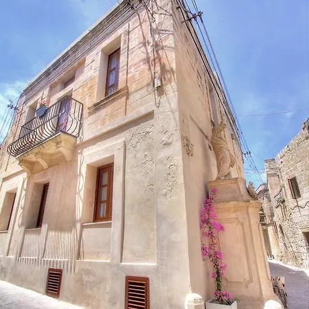 Pensionat My Travel House Rabat