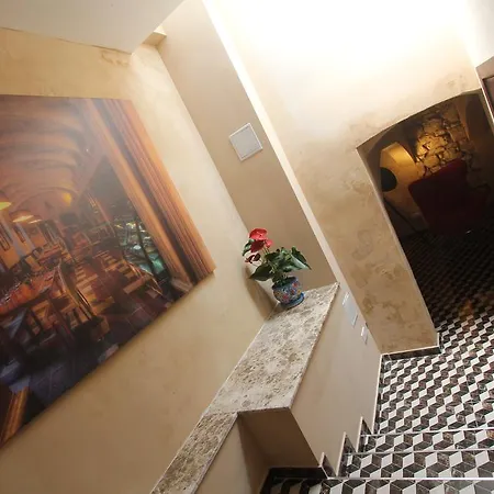 My Travel House Penzion