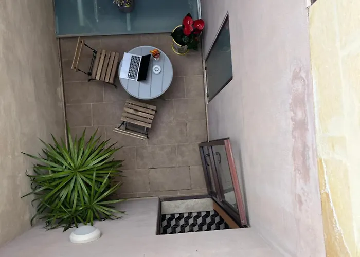 Gasthof My Travel House Rabat