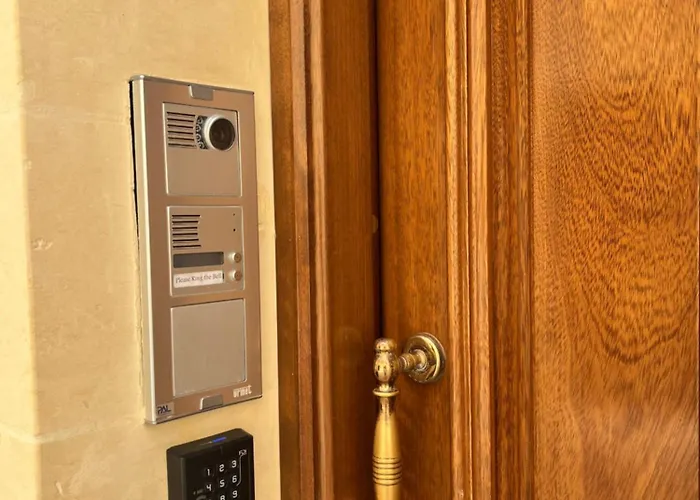 My Travel House 3* Rabat