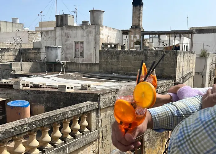 My Travel House Rabat