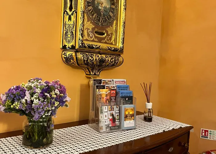 My Travel House Rabat