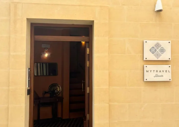 My Travel House Gasthof 3*