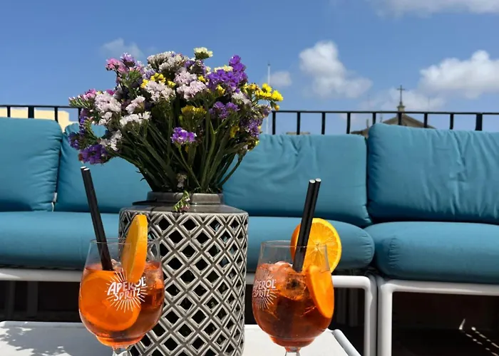 Gasthof My Travel House Rabat