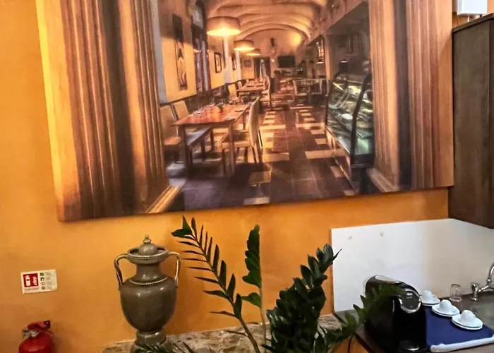 Gasthof My Travel House Rabat