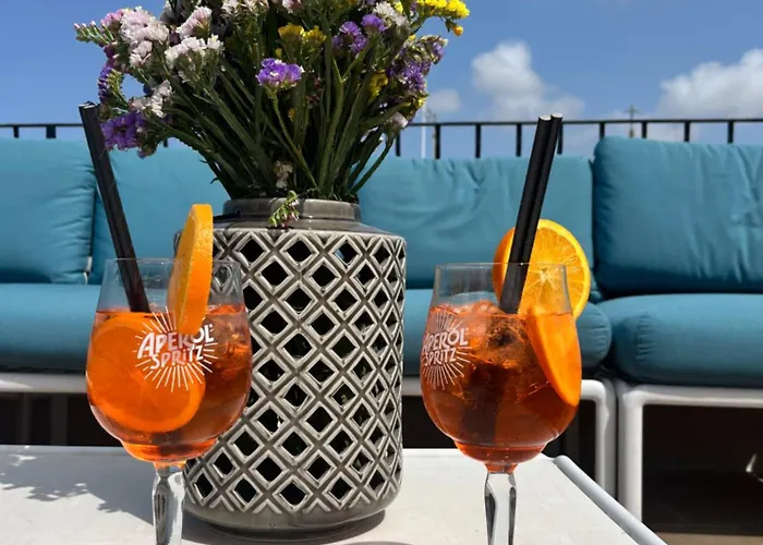 My Travel House Gasthof Rabat