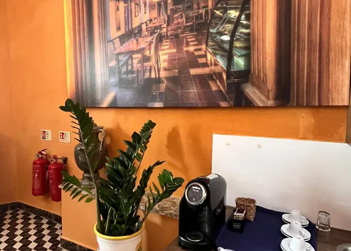 My Travel House Gasthof