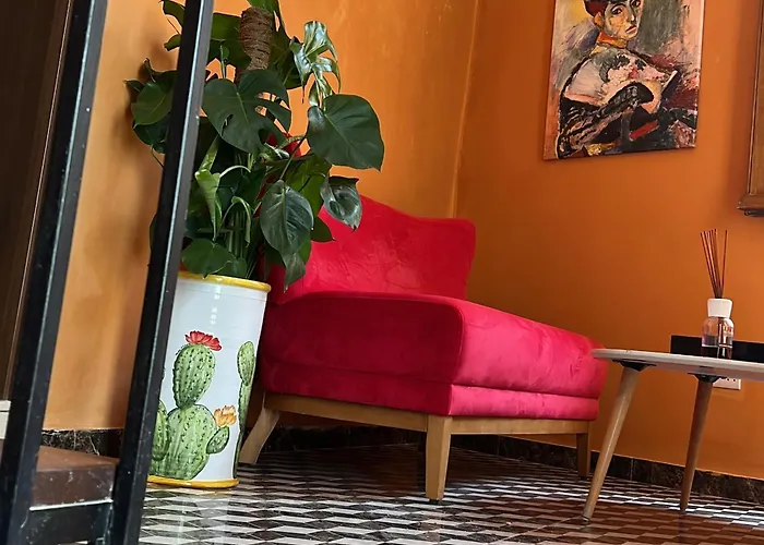 My Travel House Gasthof Rabat