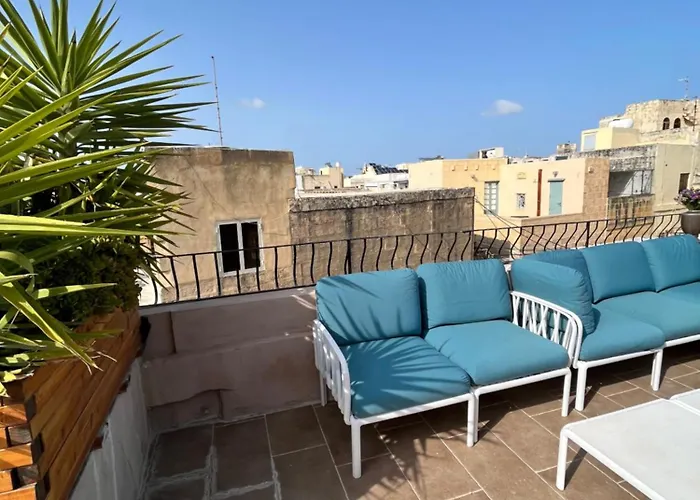 My Travel House 3* Rabat