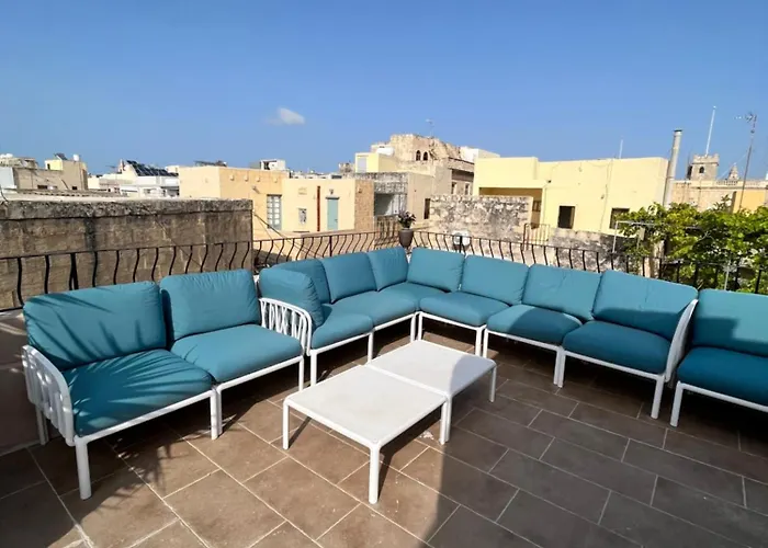 My Travel House Gasthof