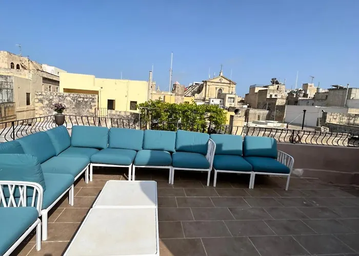 My Travel House Rabat