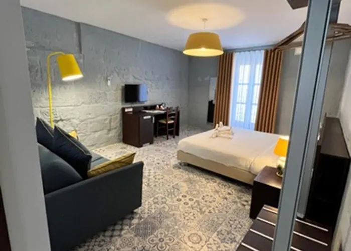 My Travel House 3* Rabat