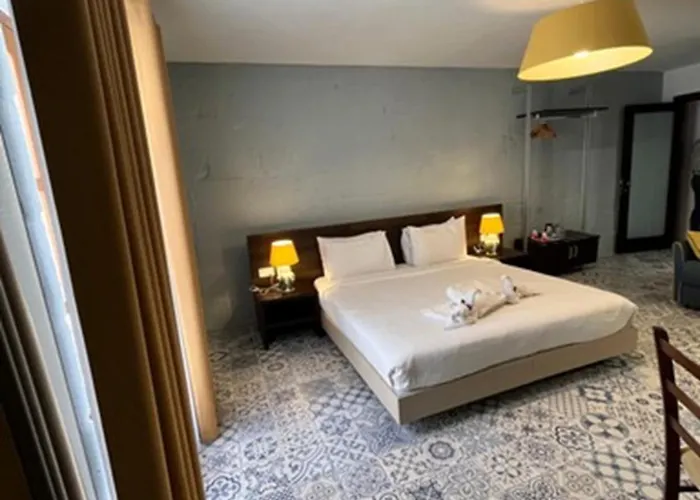 Gasthof My Travel House