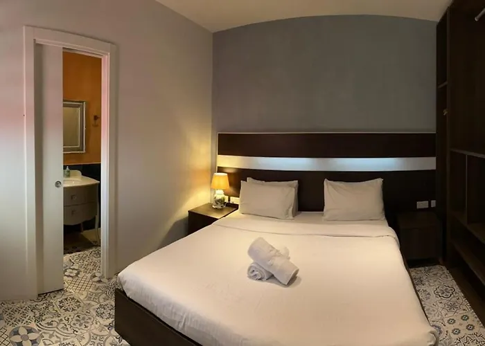 My Travel House ゲストハウス