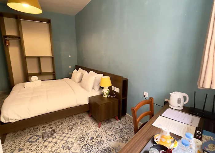 My Travel House 3* Rabat