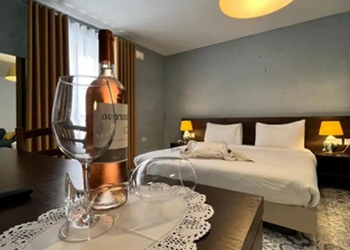 My Travel House Rabat