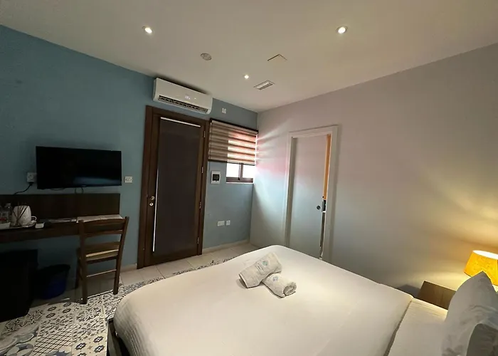 Gasthof My Travel House Rabat