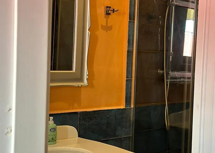 My Travel House ゲストハウス