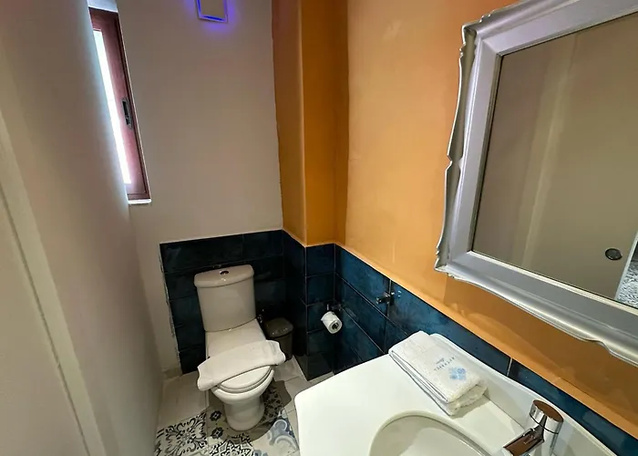 My Travel House ゲストハウス