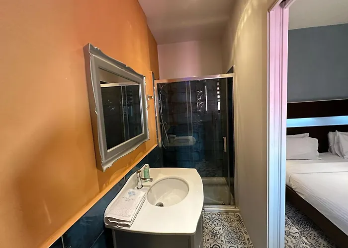 My Travel House 3* Rabat