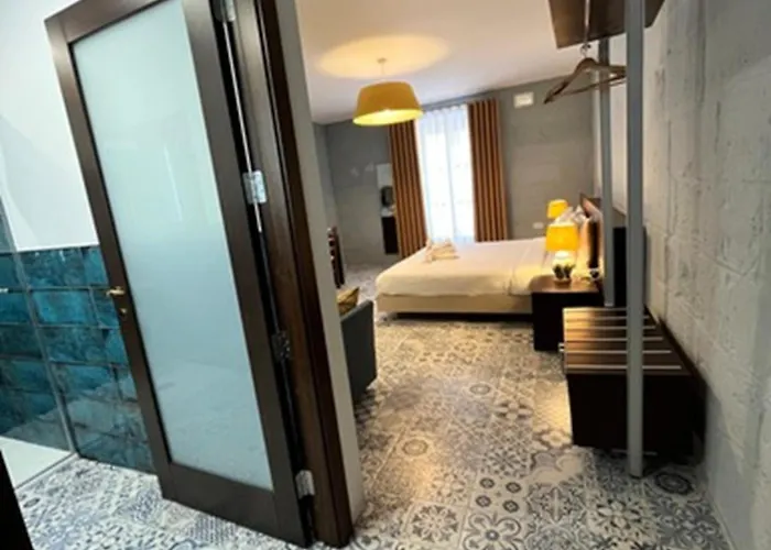 My Travel House ゲストハウス